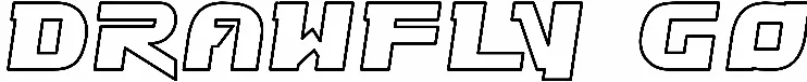 Drawfly Go