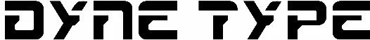 Dyne Type