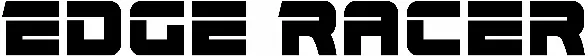 Edge Racer