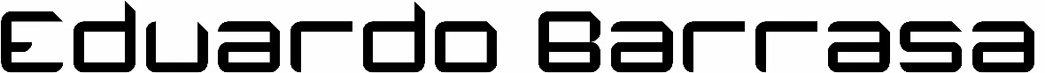 Eduardo Barrasa
