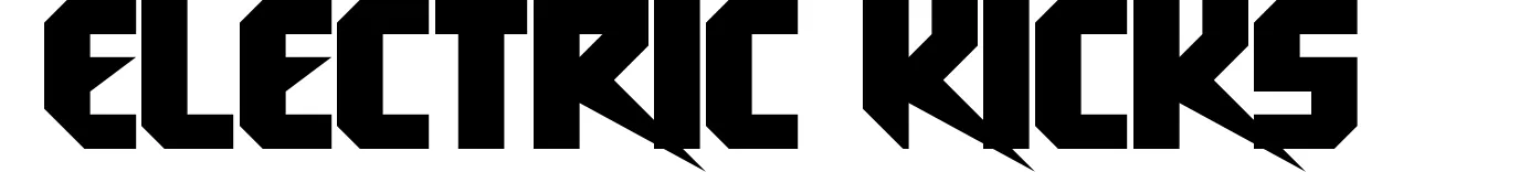 Electric Kicks