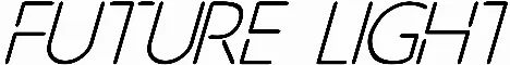 Future Light