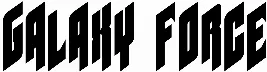 Galaxy Force