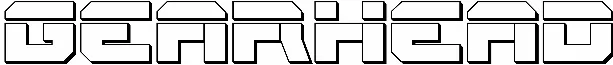 Gearhead