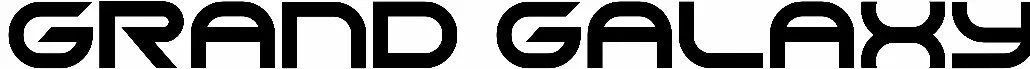 Grand Galaxy