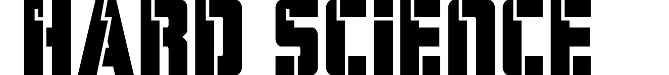 Hard Science