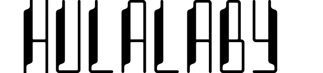 Hulalaby