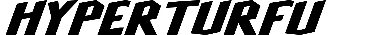 HyperTurfu