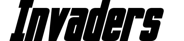 Invaders