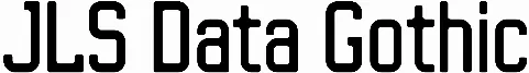 JLS Data Gothic