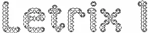 Letrix 1