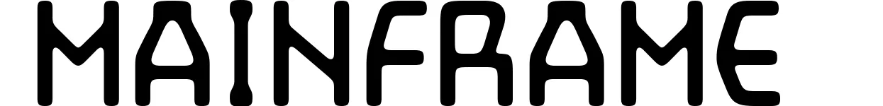 Mainframe
