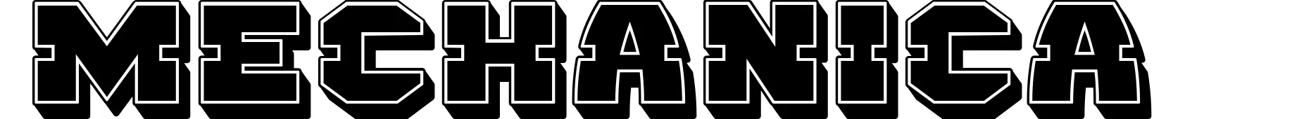 Mechanica