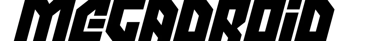 Megadroid