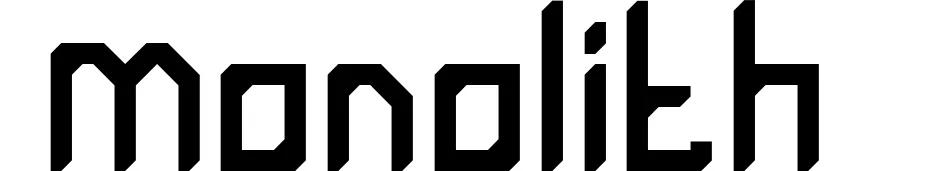 Monolith