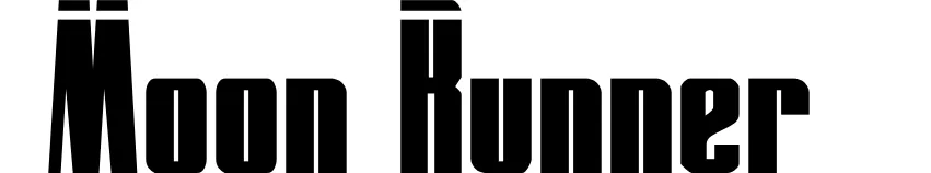 Moon Runner