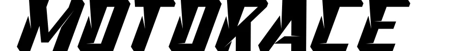 Motorace