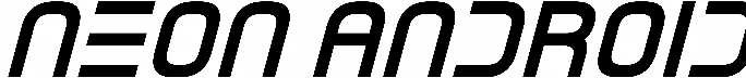 Neon Android