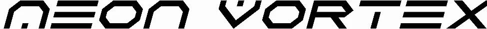Neon Vortex