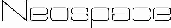 Neospace