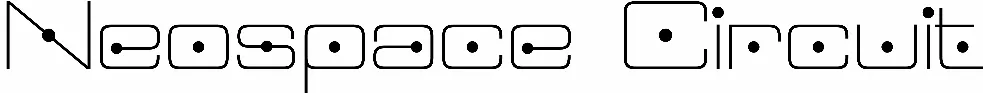Neospace Circuit