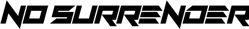 No Surrender