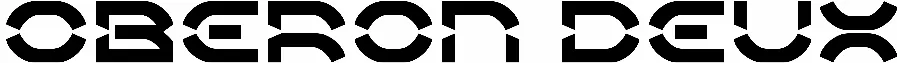 Oberon Deux