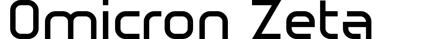 Omicron Zeta