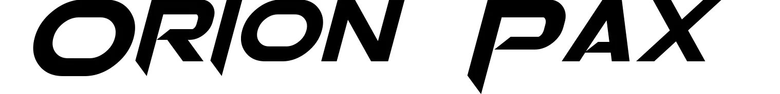 Orion Pax