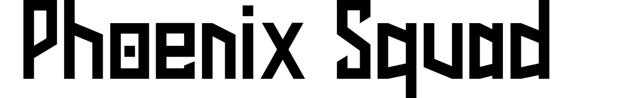 Phoenix Squad