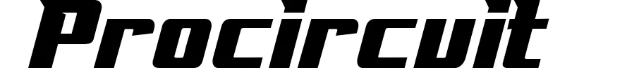 Procircuit