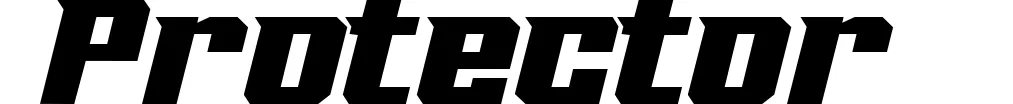 Protector