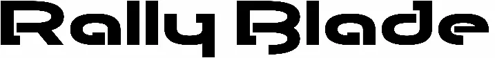 Rally Blade