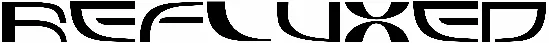 Refluxed