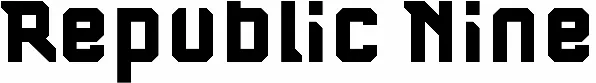 Republic Nine