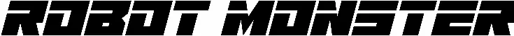 Robot Monster