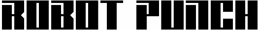 Robot Punch