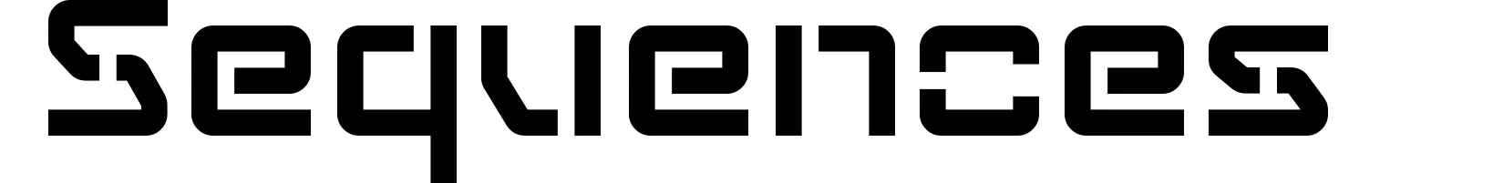 Sequences