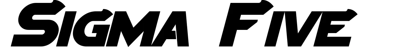 Sigma Five