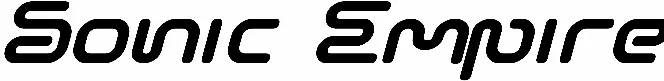 Sonic Empire