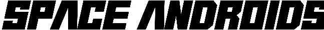 Space Androids