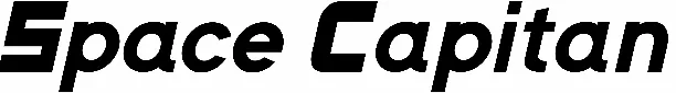 Space Capitan