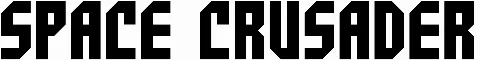 Space Crusader