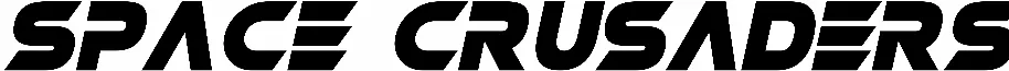 Space Crusaders