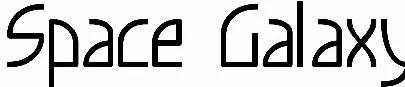 Space Galaxy