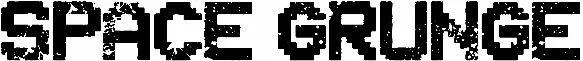 Space Grunge