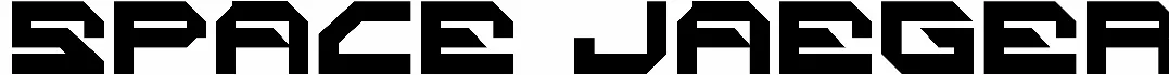 Space Jaeger