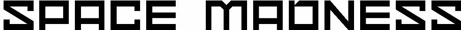 Space Madness