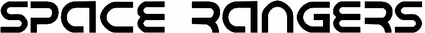 Space Rangers