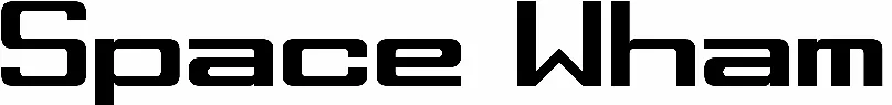 Space Wham